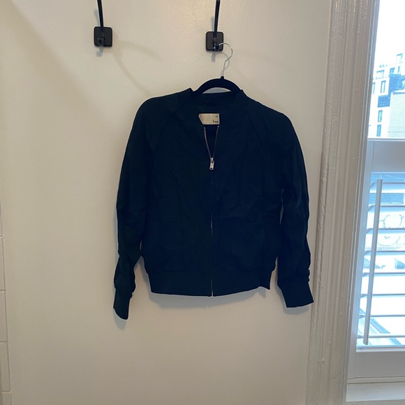 Wilfred bomber jacket. - Picture 2 of 5